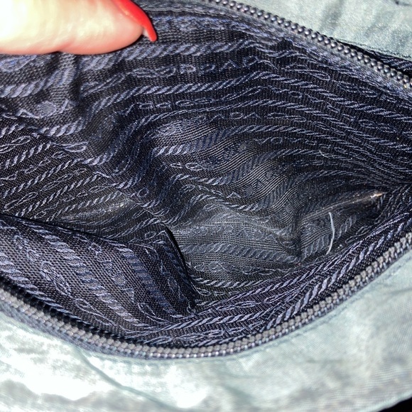 Prada Bag - Picture 6 of 11